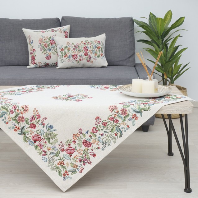 Σετ Σεμέν/Πετσετάκια 3Τμχ Dimeco 8286