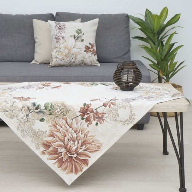 Τραπεζομάντηλο Dimeco 140x180 8540