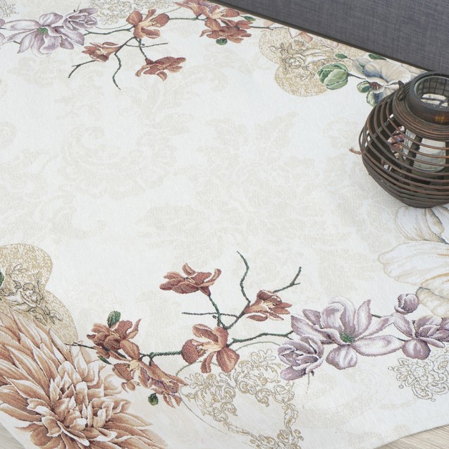 Τραπεζομάντηλο Dimeco 140x180 8540