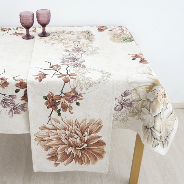 Runner Dimeco 45x140 8540