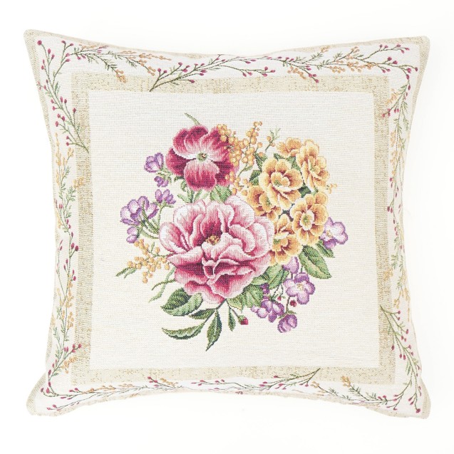 Καρέ Dimeco 100x100 Amelie