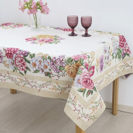 Καρέ Dimeco 100x100 Amelie