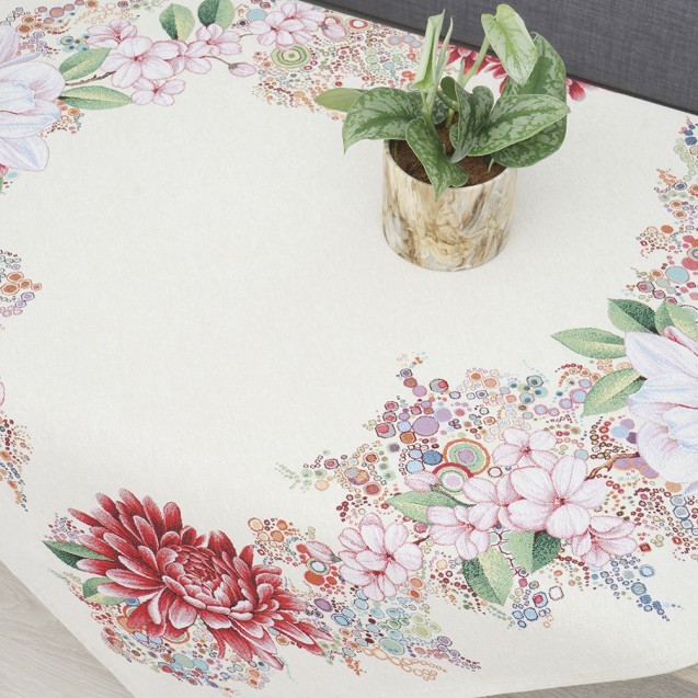 Runner Dimeco 35x100 Elise