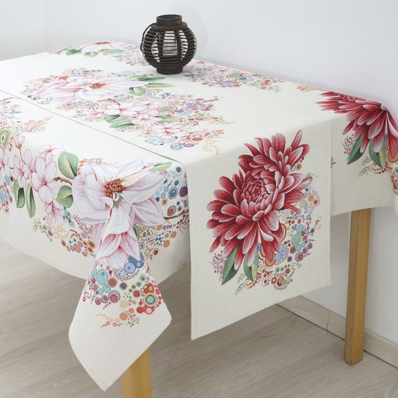 Runner Dimeco 45x140 Elise