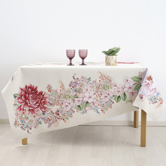 Μαξιλαροθήκη Διακόσμησης Dimeco Μονής Όψης...