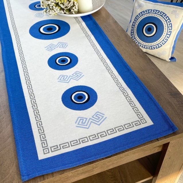 Μαξιλαροθήκη Διακόσμησης Dimeco Μονής Όψης...