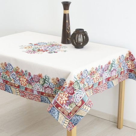 Τραπεζομάντηλο Dimeco 140x140 8280