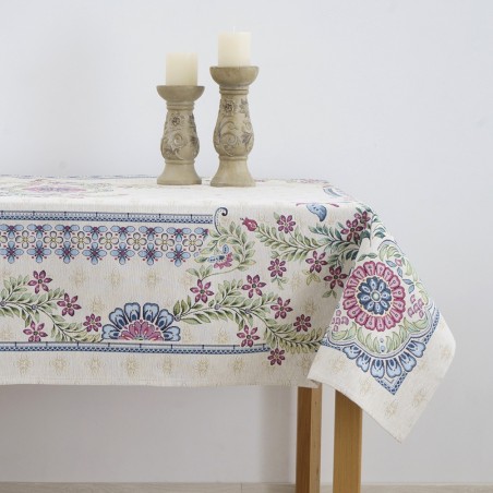Τραπεζομάντηλο Dimeco 140x180 8285