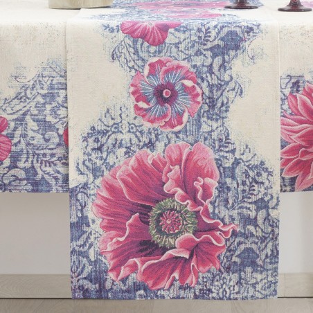 Τραπεζομάντηλο Dimeco 140x140 8510