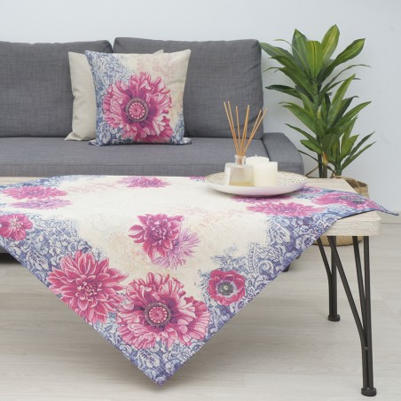 Τραπεζομάντηλο Dimeco 140x140 8510