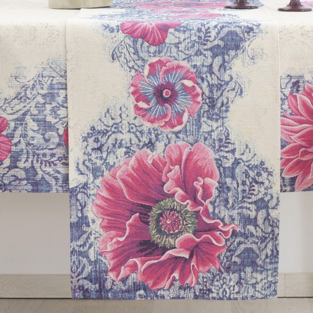 Τραπεζομάντηλο Dimeco 140x180 8510