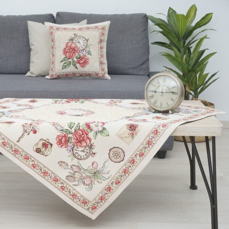 Τραπεζομάντηλο Dimeco 140x220 8560