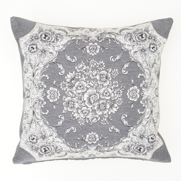 Μαξιλαροθήκη Διακόσμησης Dimeco Μονής Όψης...