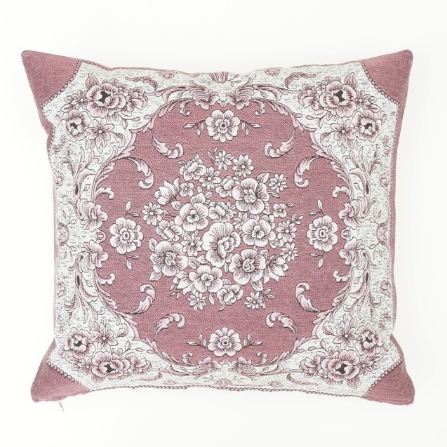 Μαξιλαροθήκη Διακόσμησης Dimeco Μονής Όψης...