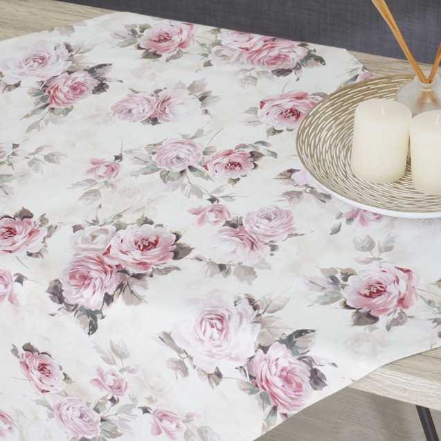 Μαξιλαροθήκη Διακόσμησης Dimeco Διπλής Όψης...