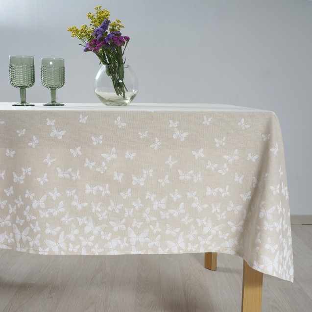 Τραπεζομάντηλο Dimeco 135x220 5500