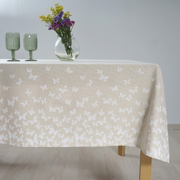 Τραπεζομάντηλο Dimeco 135x260 5500