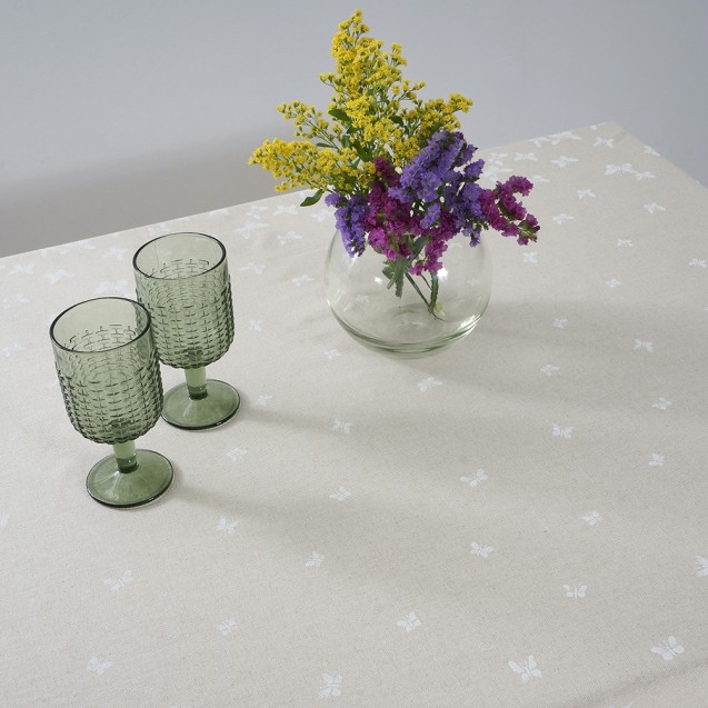 Τραπεζομάντηλο Dimeco 135x300 5500