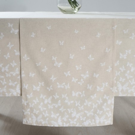 Τραπεζομάντηλο Dimeco 135x300 5500