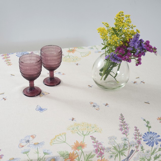 Τραπεζομάντηλο Dimeco 135x220 5501