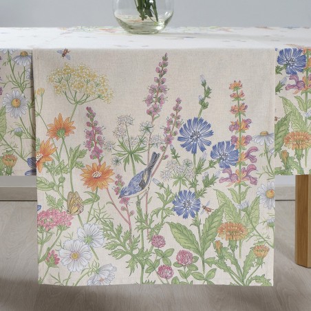 Τραπεζομάντηλο Dimeco 135x260 5501