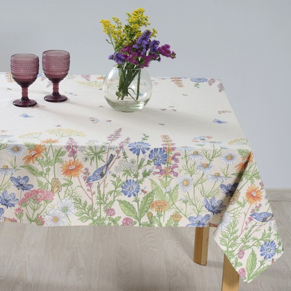 Τραπεζομάντηλο Dimeco 135x300 5501