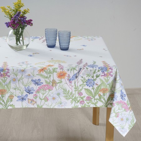 Τραπεζομάντηλο Dimeco 135x180 5502