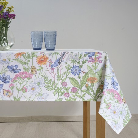 Τραπεζομάντηλο Dimeco 135x260 5502