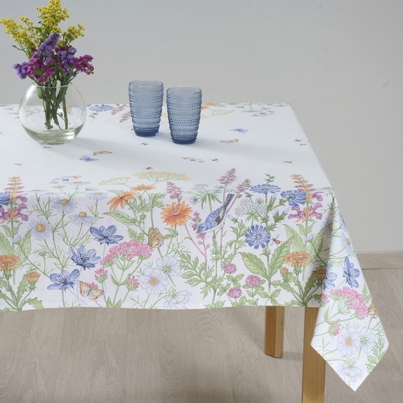 Τραπεζομάντηλο Dimeco 135x300 5502