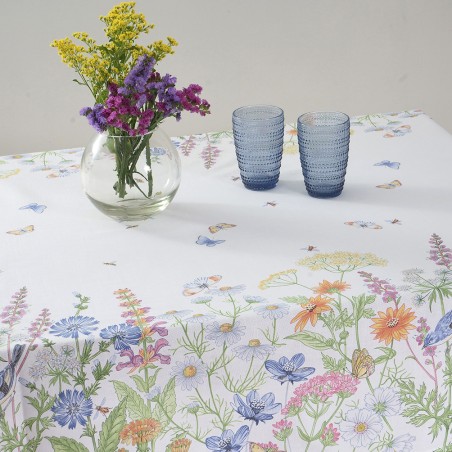 Τραπεζομάντηλο Dimeco 135x300 5502