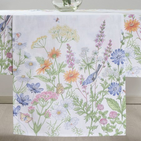 Τραπεζομάντηλο Dimeco 135x300 5502