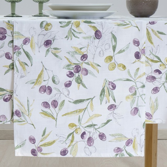 Μαξιλαροθήκη Διακόσμησης Dimeco Διπλής Όψης...