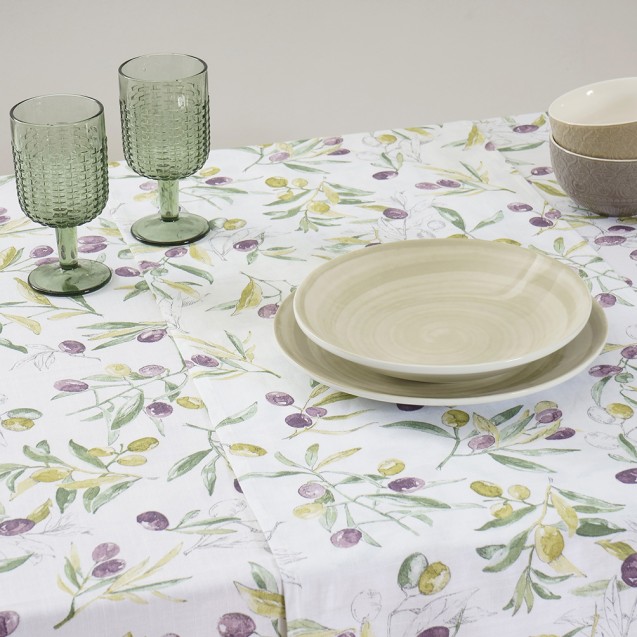 Μαξιλαροθήκη Διακόσμησης Dimeco Διπλής Όψης...