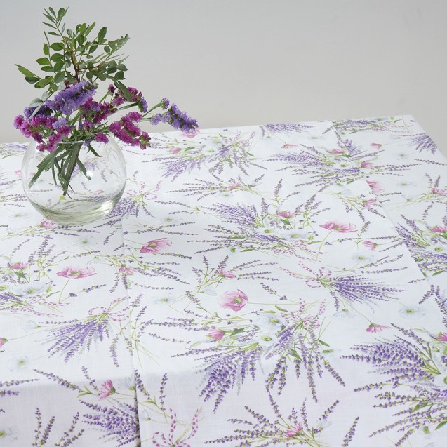 Καρέ Dimeco 85x85 5165