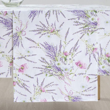 Μαξιλαροθήκη Διακόσμησης Dimeco Διπλής Όψης 45x45 5165