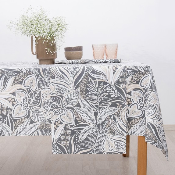 Τραπεζομάντηλο Dimeco 135x135 5171