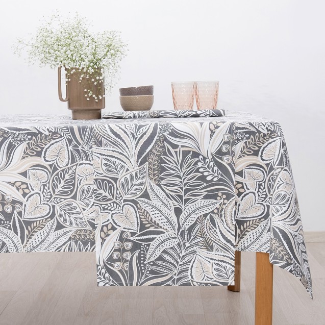 Τραπεζομάντηλο Dimeco 140x220 5171