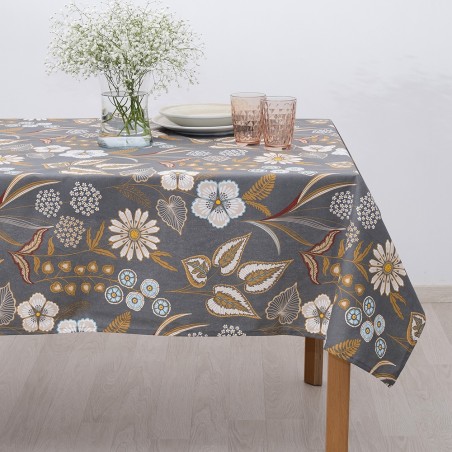 Τραπεζομάντηλο Dimeco 135x135 5172