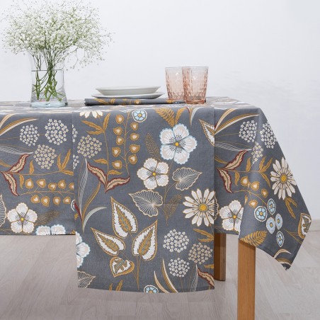 Τραπεζομάντηλο Dimeco 135x180 5172