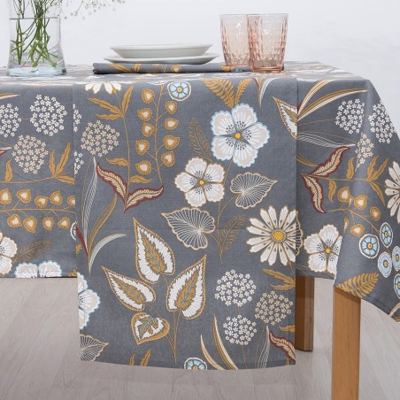 Τραπεζομάντηλο Dimeco 140x300 5172