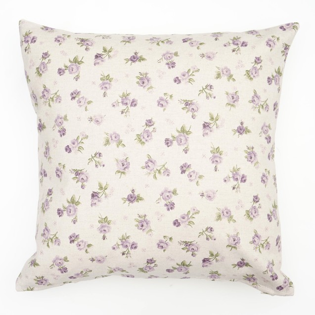 Μαξιλαροθήκη Διακόσμησης Dimeco Διπλής Όψης...