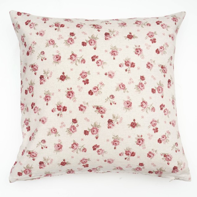 Μαξιλαροθήκη Διακόσμησης Dimeco Διπλής Όψης...