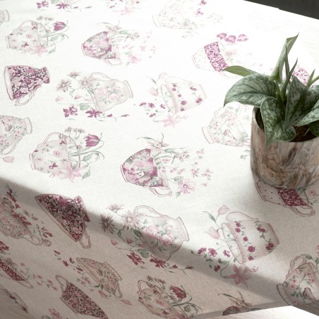 Τραπεζομάντηλο Dimeco 140x220 5222