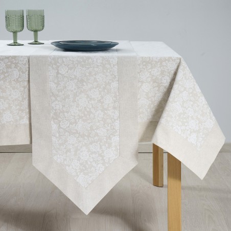 Τραπεζομάντηλο Dimeco Με Φάσα 170x170 5240