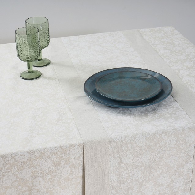 Μαξιλαροθήκη Διακόσμησης Dimeco Διπλής Όψης...