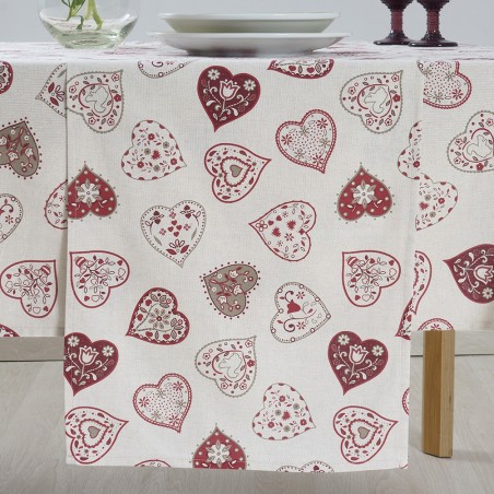 Καρέ Dimeco 85x85 5252