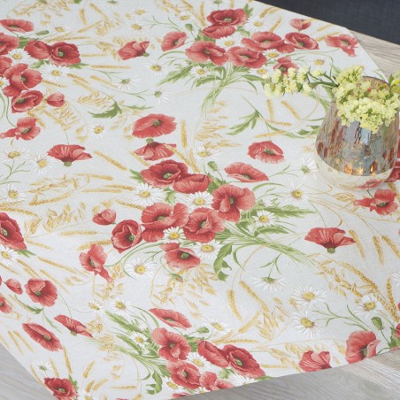 Τραπεζομάντηλο Dimeco 140x260 5259