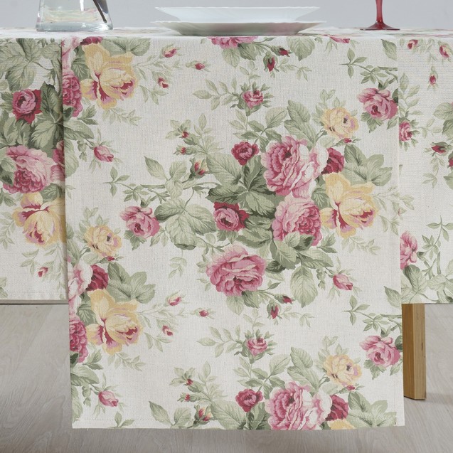 Τραπεζομάντηλο Dimeco 140x260 5260