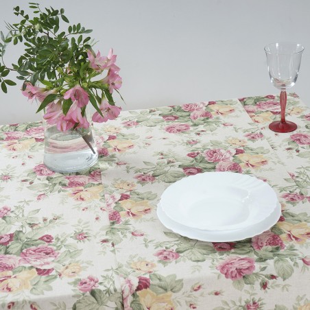 Τραπεζομάντηλο Dimeco 140x300 5260