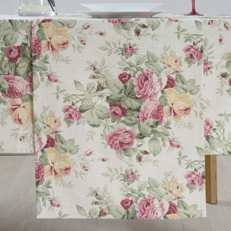 Μαξιλαροθήκη Διακόσμησης Dimeco Διπλής Όψης 45x45 5260